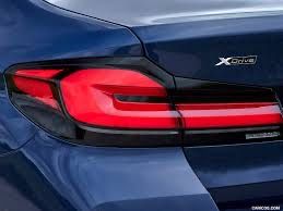 Фонари дубликат новые БМВ G30.