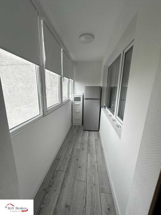 Дава се под наем Двустаен апартамент в София, Надежда 2 - 65 кв.м за 612 € - Снимка #2