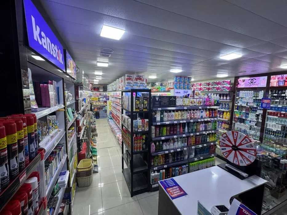 Продаётся в лучшей локации Ташкента Мирабад Чехова 113м2 с арендатором