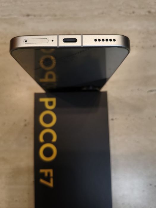 Poco F7 12/256 Gb