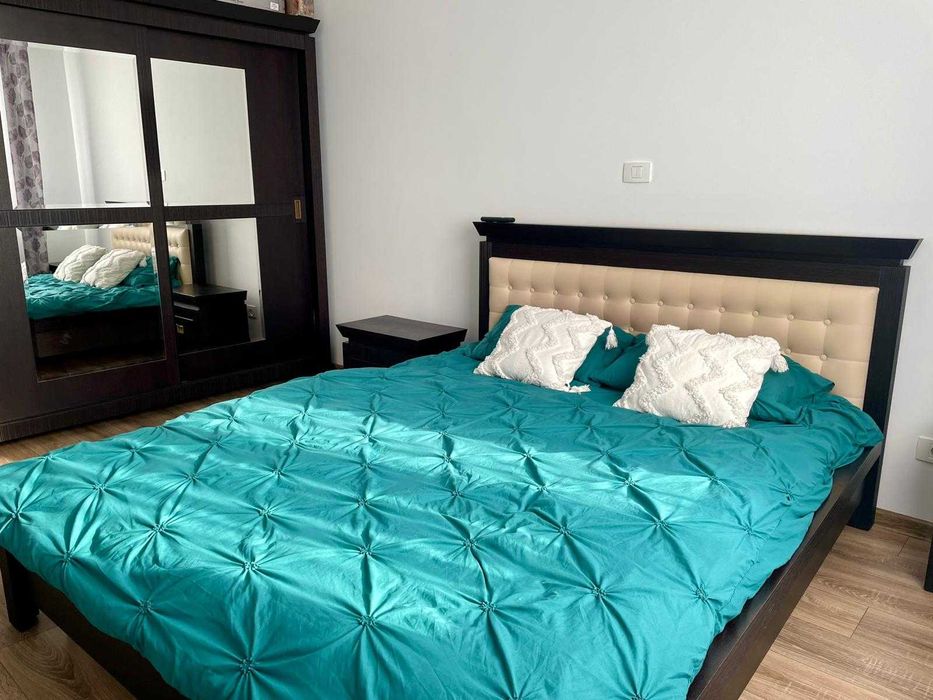 Vând apartament 60 mp Suceava Burdujeni