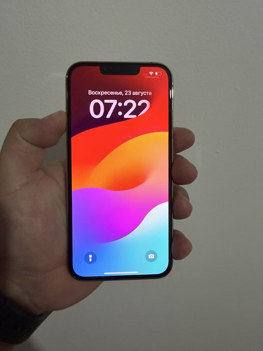 Айфон 13 про 256гб