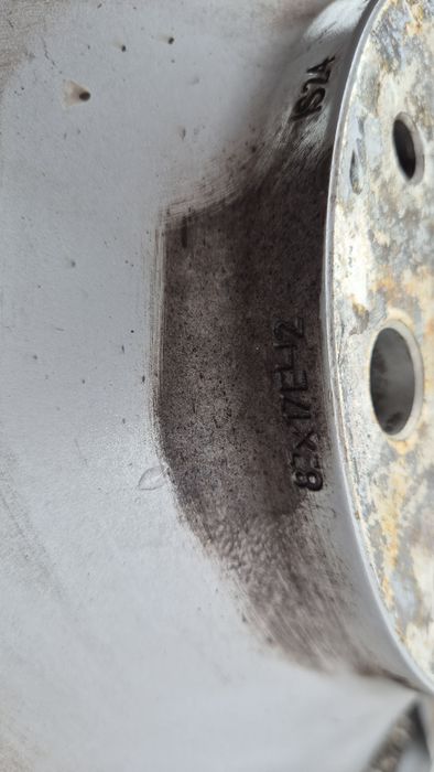 Оригинални джанти БМВ 5/120 BMW 5 F10,E60,BMW 7 E65,E66