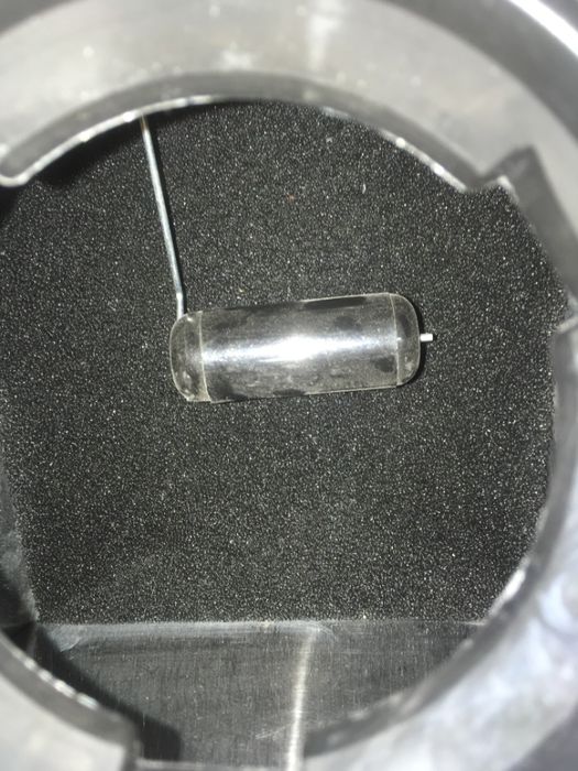 Алуминиев тунинг резервоар външен съд за гориво помпа 044