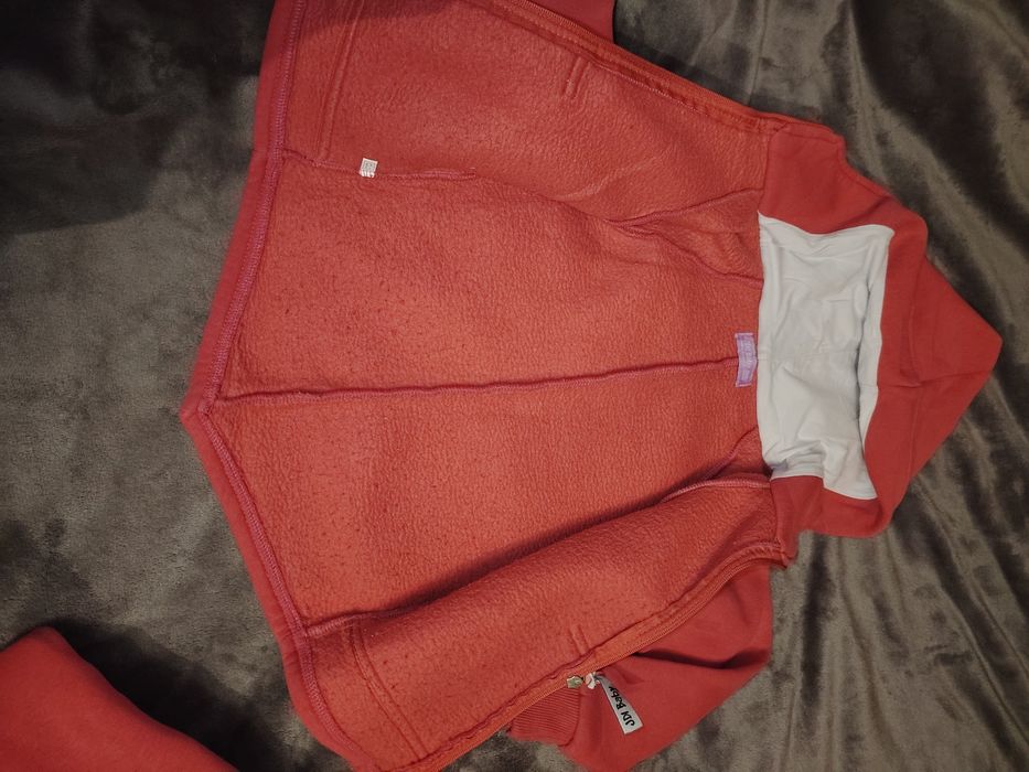 Костюм спортивный