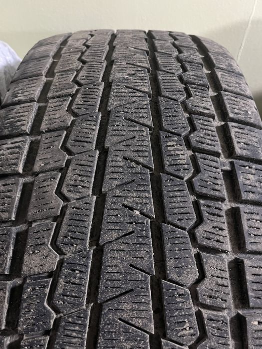зимние шины YOKOHAMA ICE GUARD G 075