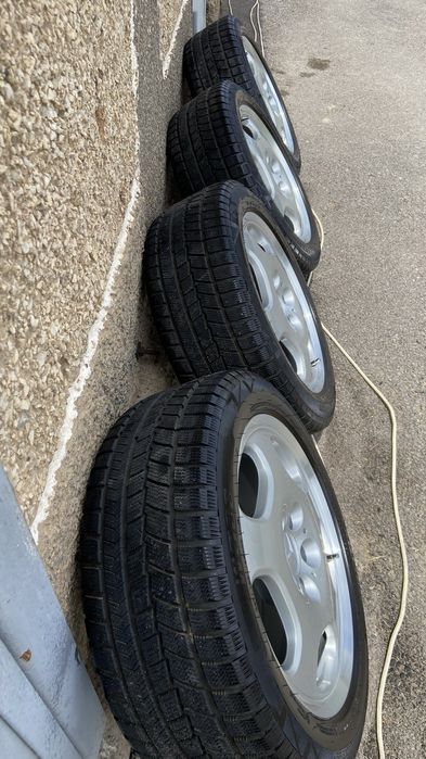 R17 рестайлинг мерседес