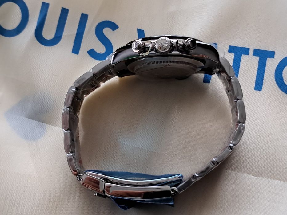 ceas barbatesc automatic sigilat