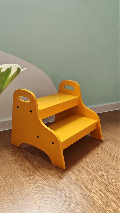 Детско столче-стълбичка TROGEN IKEA