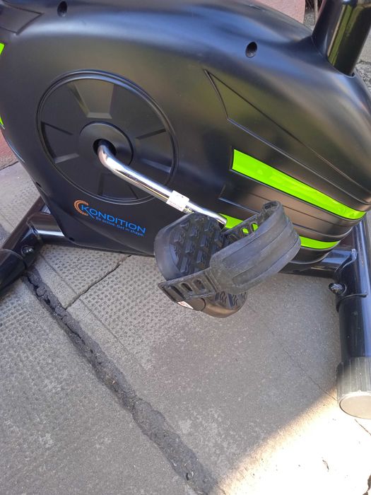 Vand bicicleta fitnes