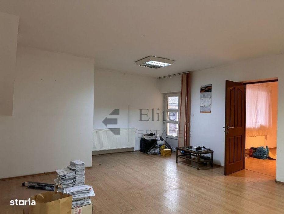 Spatiu si teren de 3000 mp in Episcopia, Oradea | DN19