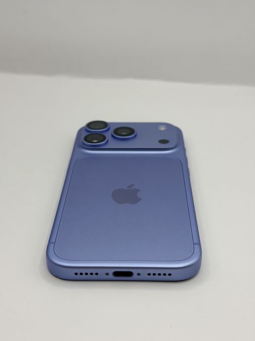 Iphone 18 Pro 256GB 100% Garantie Rate BuyBack - iphonezone.ro