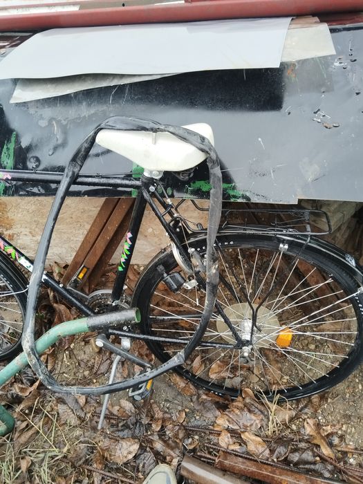 Bicicletă oraș adulți