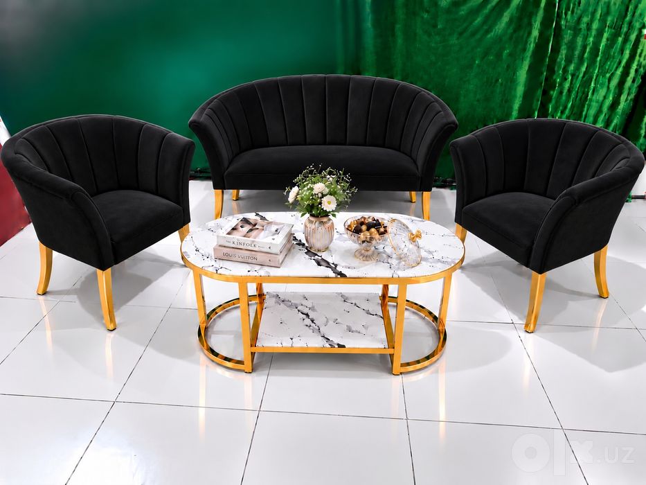 Divan komplekt nalichiyda bor va buyurtma asosida fabrikadan oling