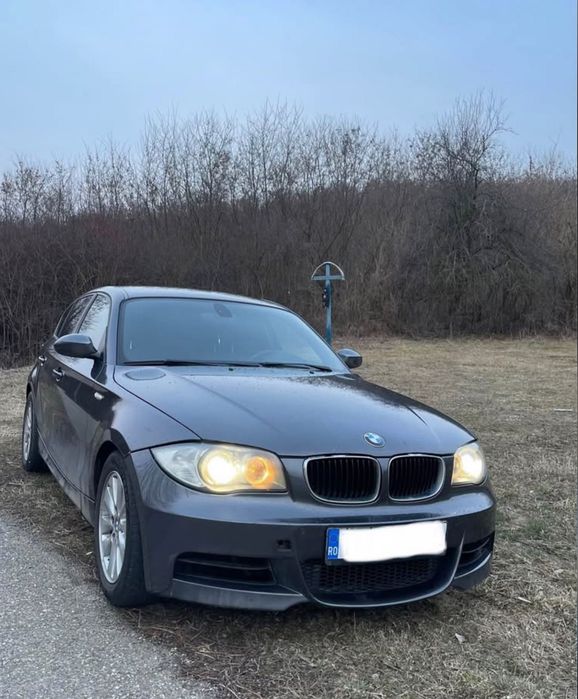 BMW Seria 1