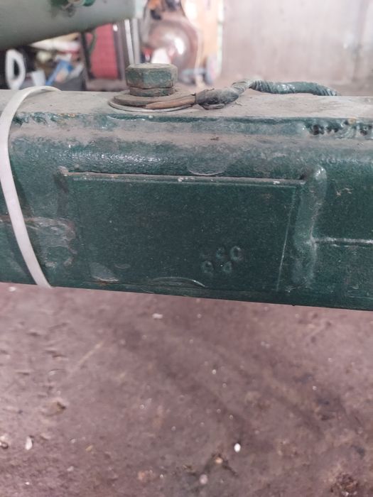 Продам прицеп универсальный.