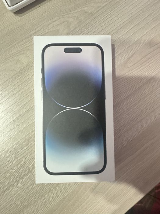 iPhone 14 Pro 256 гб