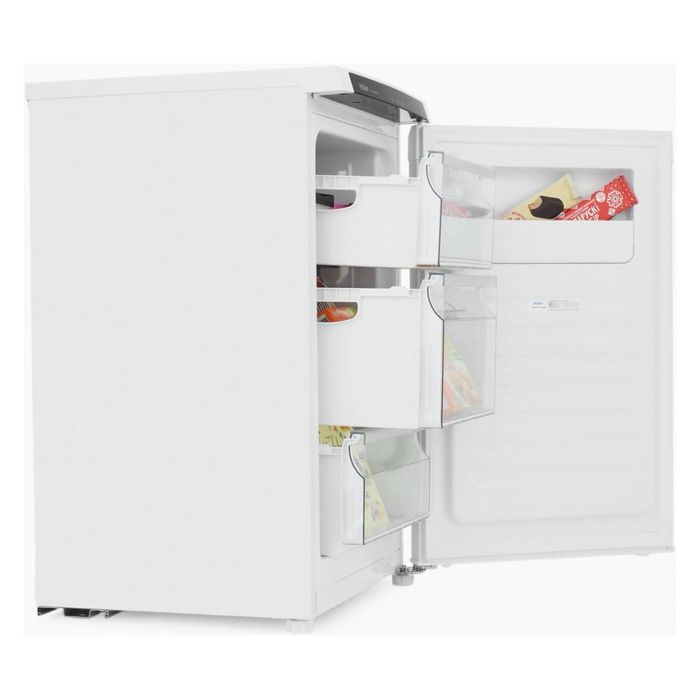 Морозильная камера