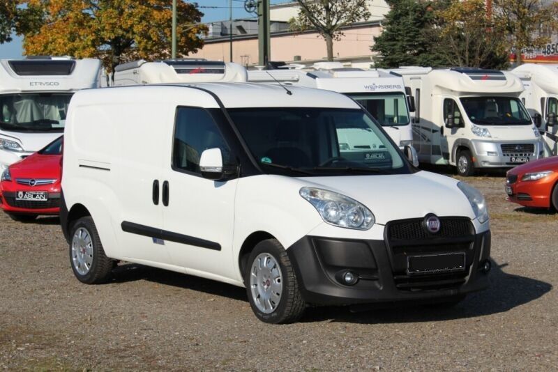 НА ЧАСТИ! Fiat Doblo 1.3 Mjet MAXI 2013 г. 90 кс. Фиат Добло МАКСИ