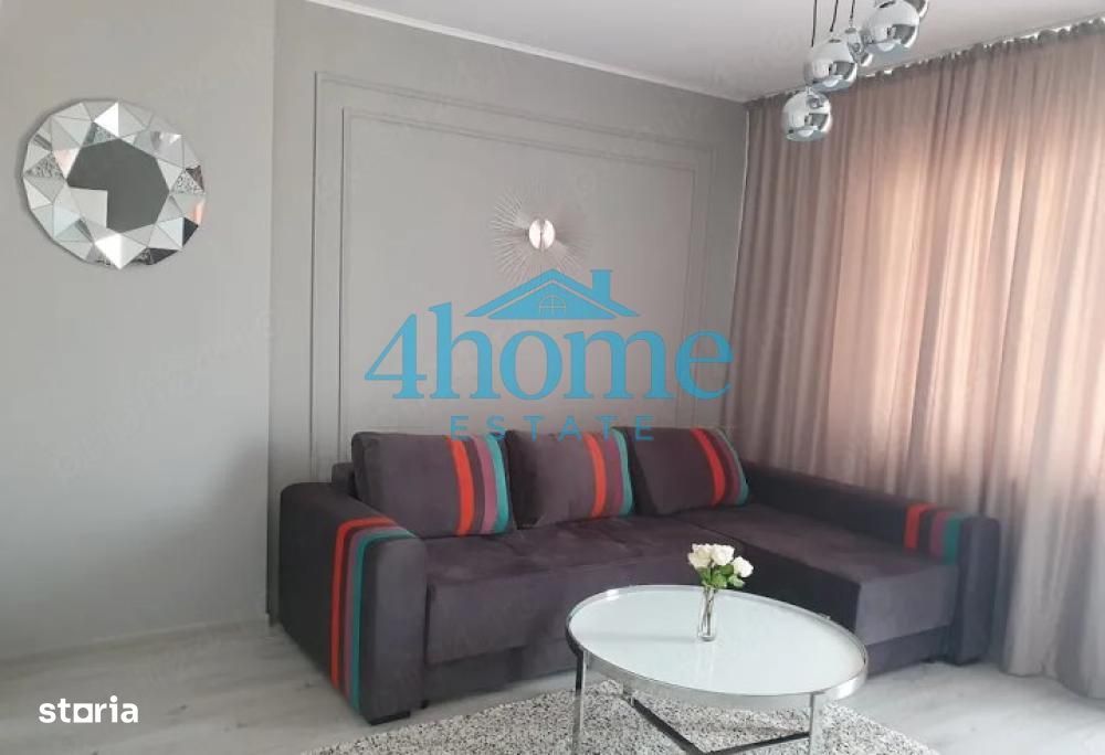 Studio| Aparatorii Patiriei| Metrou| Bloc Nou