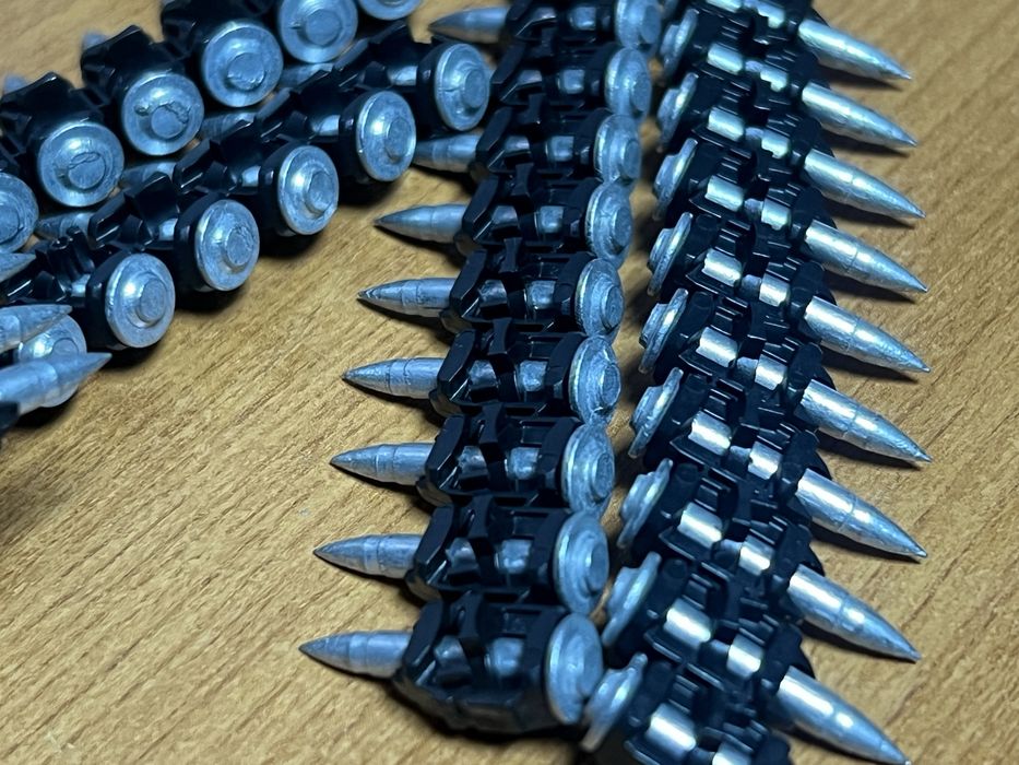 Cuie Spit,Toua,Hilti BX3,BX4,GX120