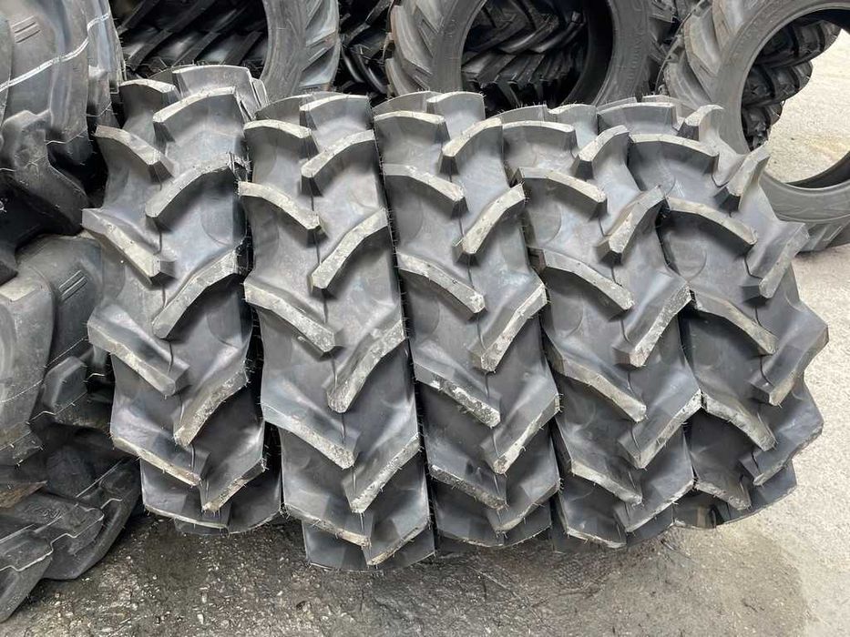 Anvelope de tractor ISEKI cu garantie 9.5-22 marca Armour