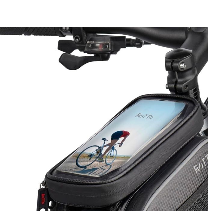 Rotto bike bag за велосипед, мотор, мотопед