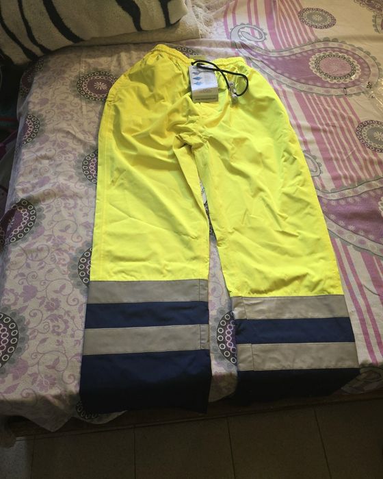 Работен панталон Sioen