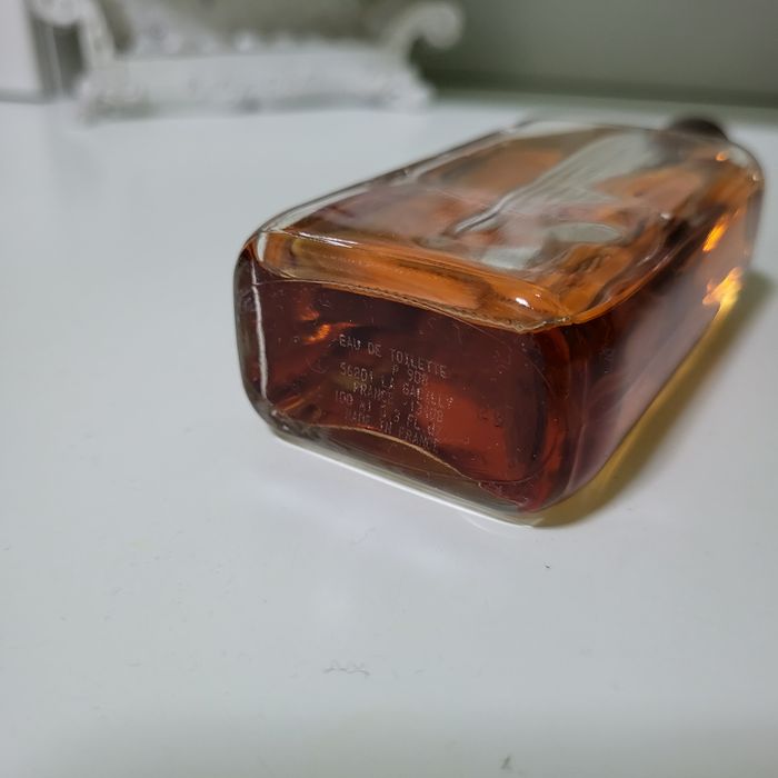 Parfum Monoi, Yves Rocher