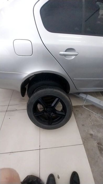 Продам Шкода октавиа а5