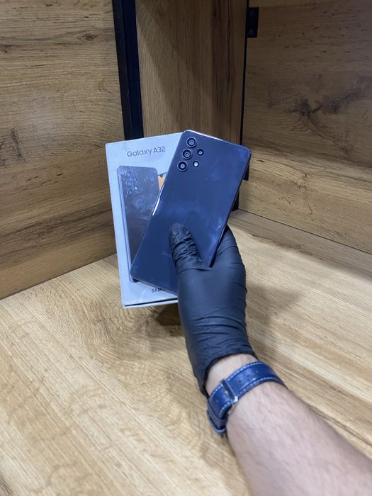 Samsung a32 sotuvda