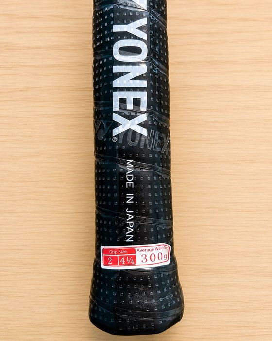 ЧИСТО НОВА Yonex VCORE 100 2020 – 300g, Grip 2