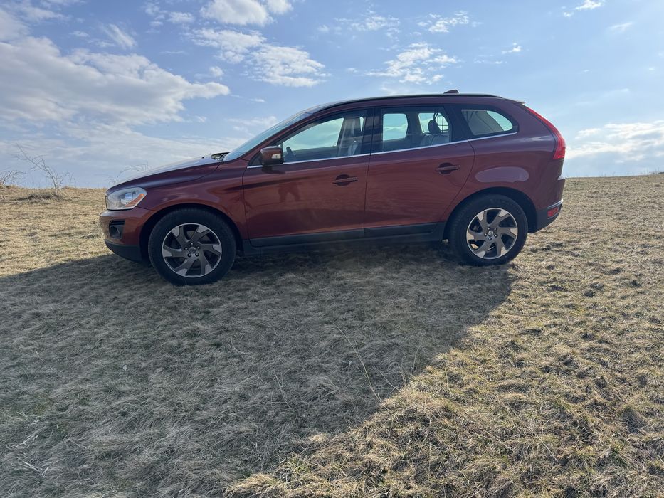 VOLVO XC60 2009 — imagine 2