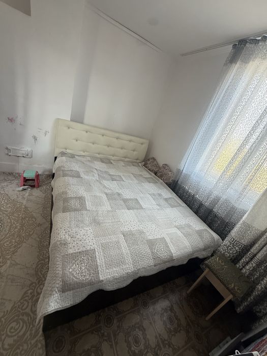 Кровать двуспальная 170/200