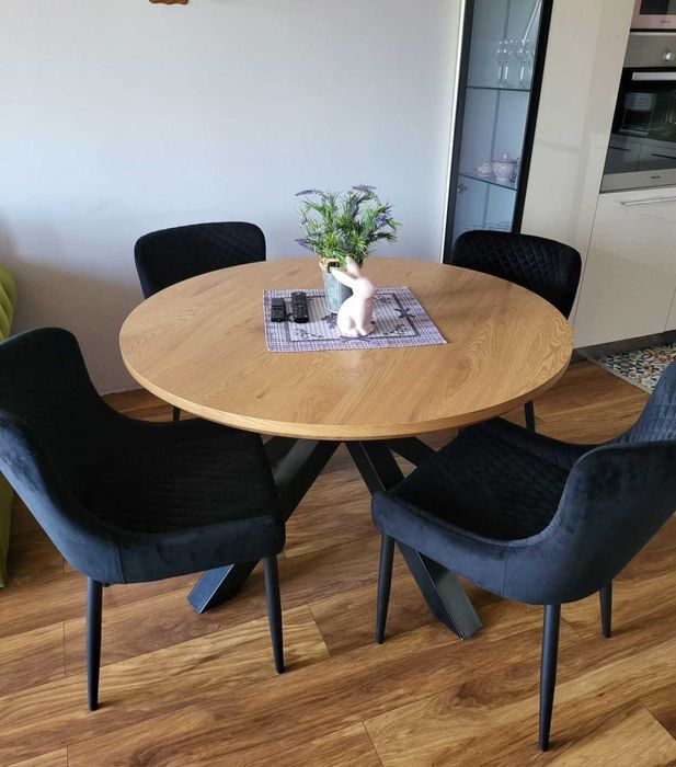 Тристаен апартамент Център