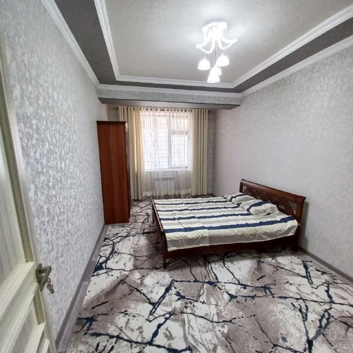 22 maktab oldida kamalak dom
