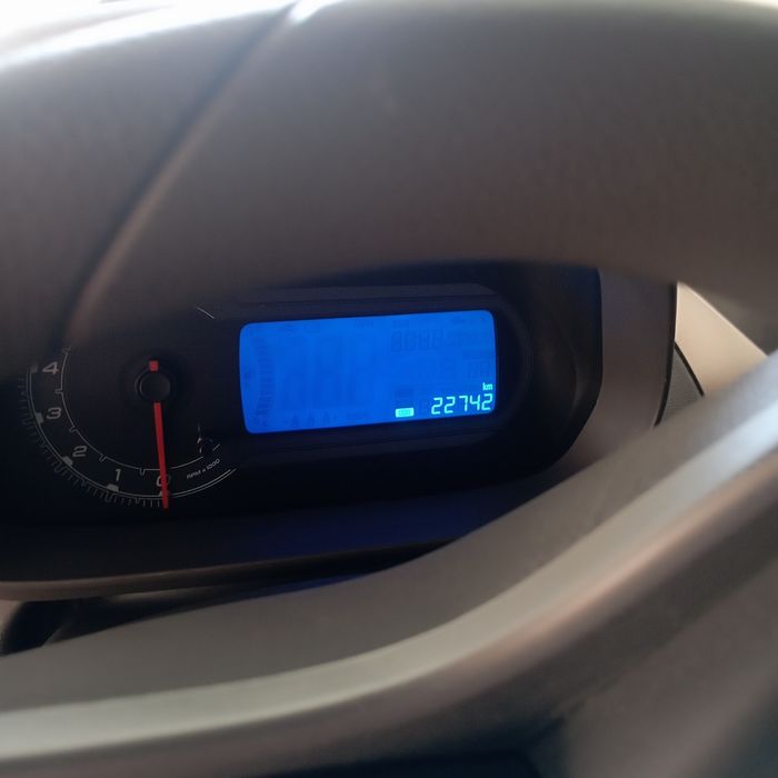 Chevrolet Cobalt 2022 — 2
