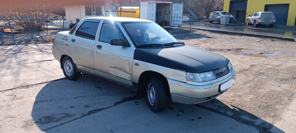 Вас 2110 (десятка)