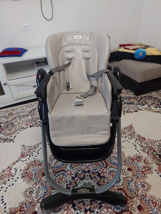 Стул трансформер для детей