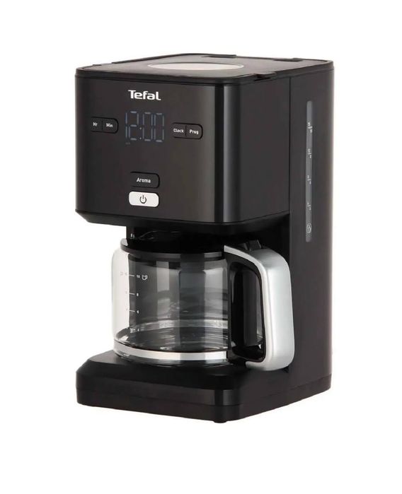 Kofemashina Tefal