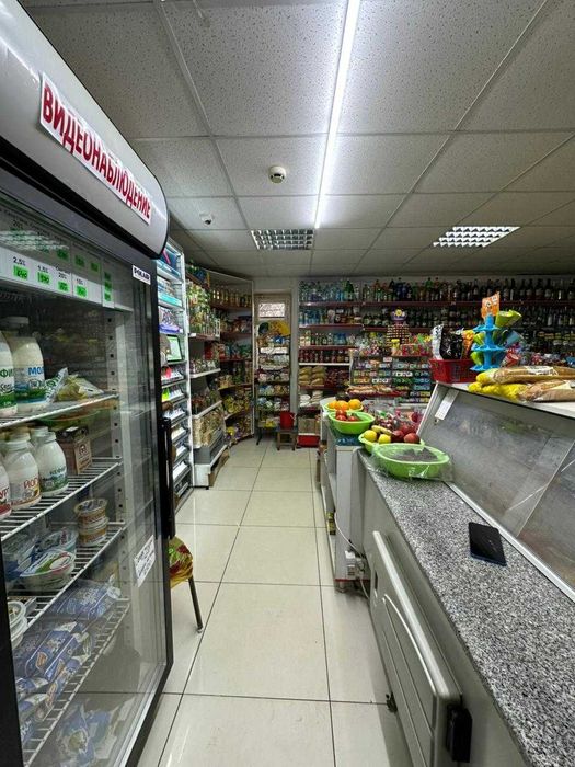 Продам комерческое помещение в центре города