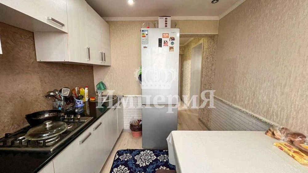 Однакомнатная квартира Суйениш