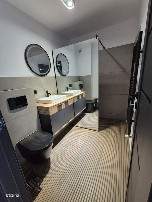 Apartament lux 3 camere decomandate Calea Dumbravii