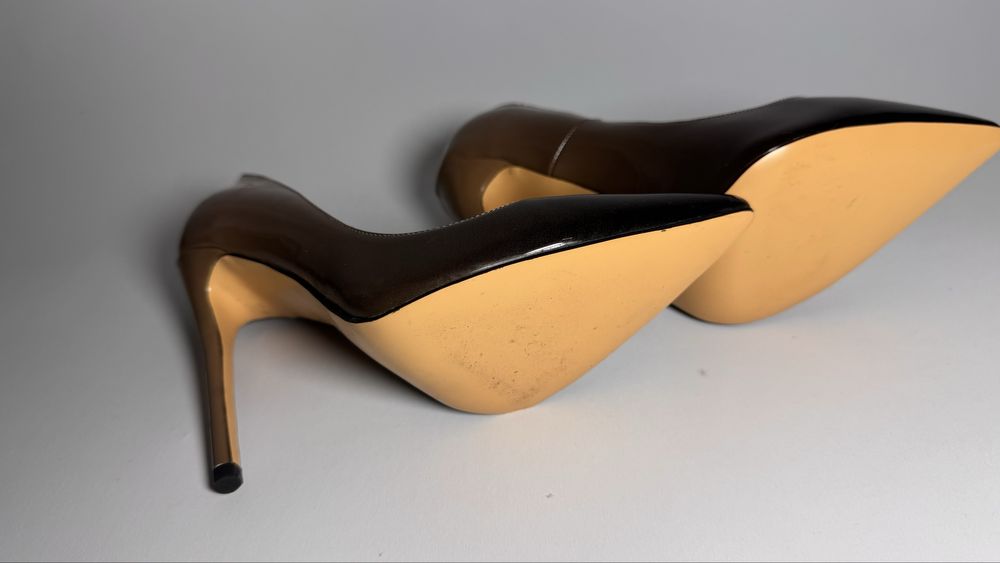 Pantofi Stilleto dama 10 inch