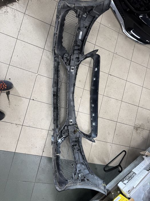 Mercedes w205 AMG c class броня