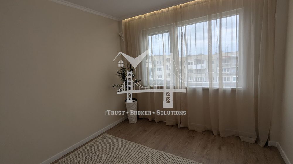 Продава се Тристаен апартамент в София, Младост 4 - 61 кв.м за 3689 €/кв.м - Снимка #7