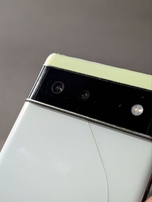 Pixel 6 128 obmen brat