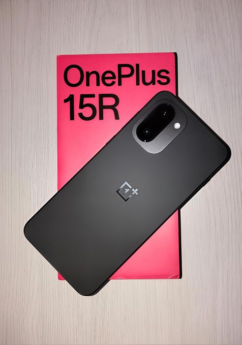 OnePlus15R, Новый,Торг