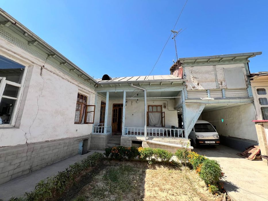 Уй сотилади келес