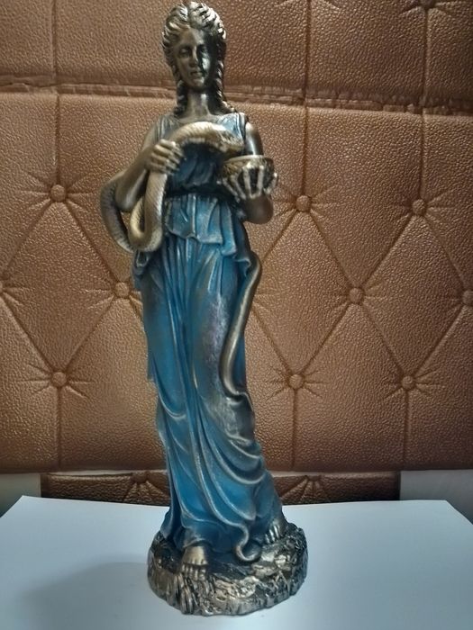 Статуетка Хигия-30см.